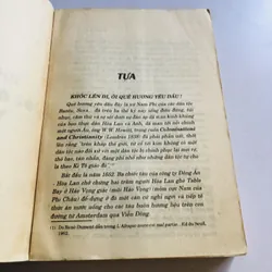 KHÓC LÊN ĐI ÔI QUÊ HƯƠNG YÊU DẤU  720910