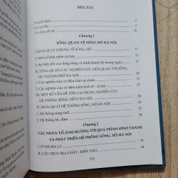 Sông hồ Hà nội | đặng văn bào chủ biên  977348