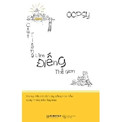 Cất Tiếng Làm Điếng Thế Gian - Oopsy ASB.PO Oreka Blogmeo 230225