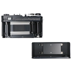 S3 HẠN CHẾ ĐEN 50mm F1.4 2000 chiếc phục hồi - Hàng hiệu Authentic 885323