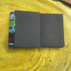 HAI ANH EM RẮN VÀ CHÚ BÉ TAN - MARK LÊ TWAIN bìa cứng 798909