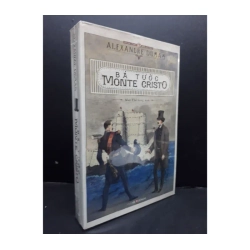 Bá tước Monte Cristo 978670