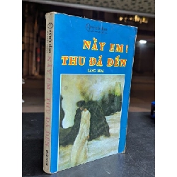 Nầy em thu đã đến - Quỳnh Dao ( Liêu Quốc Nhĩ dịch ) 750905