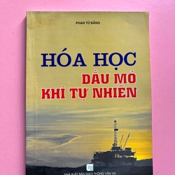 HÓA HỌC DẦU MỎ KHÍ TỰ NHIÊN