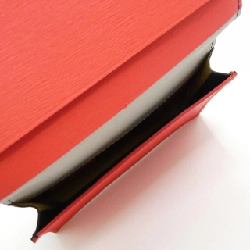 【Sản phẩm mới】Ví thẻ Paul Smith 7782X 624067