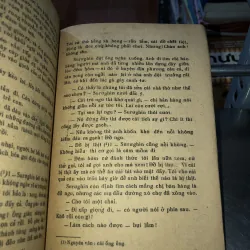 Trăn trở - V.Suksin 930070