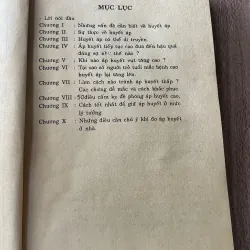 50 điều cấm kỵ trong bệnh cao huyết áp - Du Đức Hiền  797612
