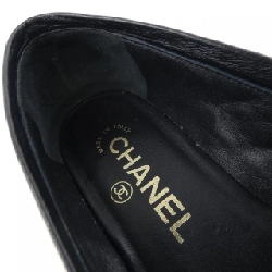 Giày lười CHANEL LOAFERS G36094X01000 - Hàng hiệu Authentic 830147