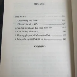 Con Đường Vào Thiền - Thích Thanh Từ 694093