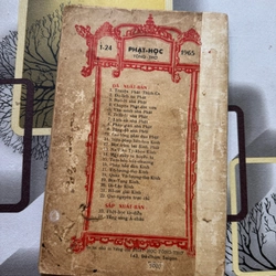 Triết lý nhà phật 528425