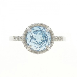 【Sản phẩm mới】Nhẫn đá màu PT 673486