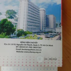 PHÁT ĐỒ ĐIỀU TRỊ NỘI NGOẠI KHOA  614722