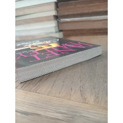 Chuyện tình dưới nhành cây tầm gửi - Janet Dailey 973001