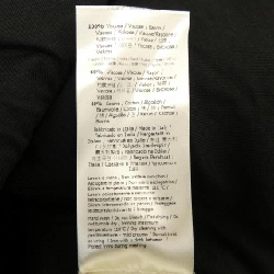 FENDI FS7019 A3NB Áo khoác - Hàng hiệu Chính hãng 813646