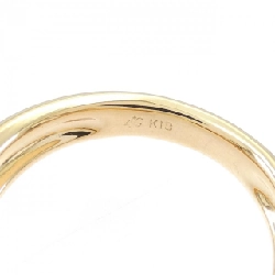 Nhẫn Blue Topaz 4゜C - Hàng hiệu Authentic 836151