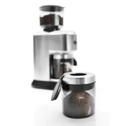 ☕ Máy xay cà phê De’Longhi KG521.M – Xay chuẩn barista, hương cà phê bùng nổ! 730726