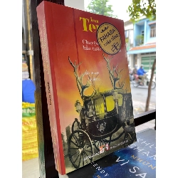 Chuyện tình của hầu tước Montespan - Jean Teule 335601