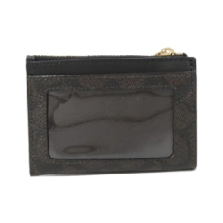 Coach CW870 Ví đựng tiền & chìa khóa - Hàng hiệu Authentic 621793