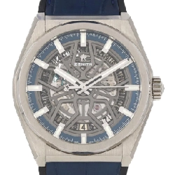 Zenith Defy Classic TI 95.9000.670/78.R584 TI tự động - Hàng hiệu Chính hãng