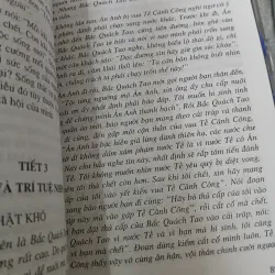 CHU DỊCH TRÍ TUỆ NHÂN SINH 1009225