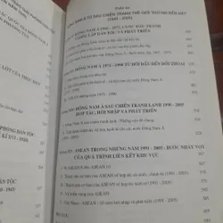 Lịch sử ĐÔNG NAM Á 599855