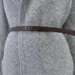 【Mã giảm giá】FABIANA FILIPPI Áo khoác 635002