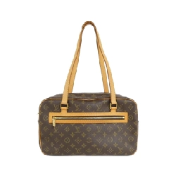 Túi xách vai Louis Vuitton Monogram Cite GM M51181