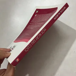 Một ngày sau cuối - Mitch Albom (t01) 751032