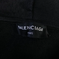 Balenciaga BALENCIAGA 486105 TWK37 Áo khoác - Hàng hiệu Chính hãng 888736