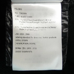 Moncler MONCLER 20939457200 Áo khoác lông - Hàng hiệu Chính hãng 818573