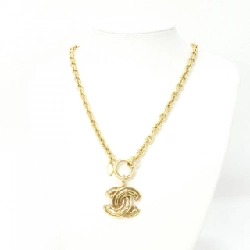 Vòng cổ Chanel - Hàng hiệu Authentic 772559