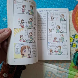 Nuôi Dạy Con Kiểu Nhật Bản 975373