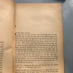 BÓNG ĐÊM - NGÔ THẾ VINH 620882