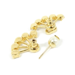 Khuyên tai Christian Dior Petit CD E1417PTCCY 625779