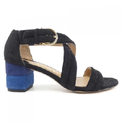 【Khuyến mãi】Giày sandal Salvatore Ferragamo