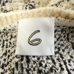 【Mã giảm giá】Roku 6ROKU Áo gile 637808