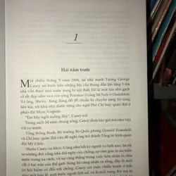 Cuộc chiến ngầm - Bí sử Nhà Trắng 2006-2008 - Bob Woodward 719452