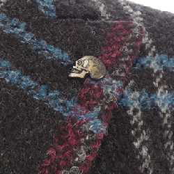 GABRIELE PASINI Jacket - Hàng hiệu Authentic 896971