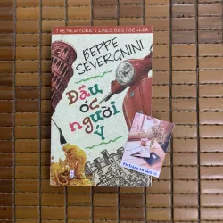 Đầu óc người Ý Beppe