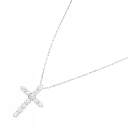 PT Dây chuyền kim cương 1.003CT D VS1-SI1 EXT-VG - Hàng hiệu Chính hãng 874105