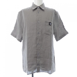 Áo sơ mi ngắn tay HERMES - Hàng hiệu Chính hãng