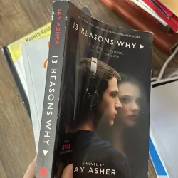 Sách 13 Reason Why 971132