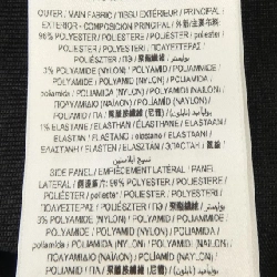 Quần Burburry BURBERRY 80990811 - Hàng hiệu Chính hãng 897003