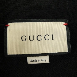 Áo khoác cardigan GUCCI 637140