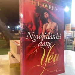 NGƯỜI ĐÀN BÀ ĐANG YÊU (WOMAN IN LOVE) - D.H.LAWRENCE (HỒ ANH QUANG dịch)