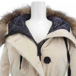 Áo khoác lông vũ MONCLER 642387