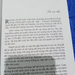 Ramses Hoàng Đế Minh Triết Ai Cập 961323