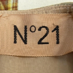 【Mã giảm giá】N°21 Váy của Numéro Ventuno 652048