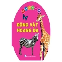 Quả trứng đáng yêu của bé - Động vật hoang dã mới 100% HCM.PO Nhiều Tác Giả Oreka-Blogmeo 136079