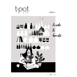 Tpot Collection 03 - Khéo Tay ASB.PO Oreka Blogmeo 230225